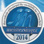 Meistersinger 2014