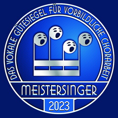 Meistersinger Pickerl 2023