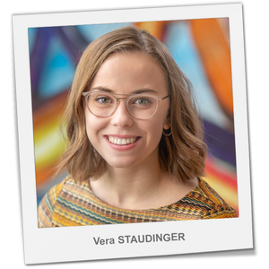 STAUDINGER Vera