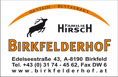 Hirsch