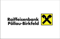 Raiffeisenbank Poellau Birkfeld